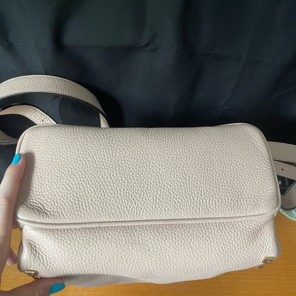 Michael Kors studded backpack - Picture 2 of 5